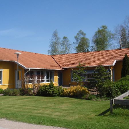 Oertagarden Uddevalla Exterior foto