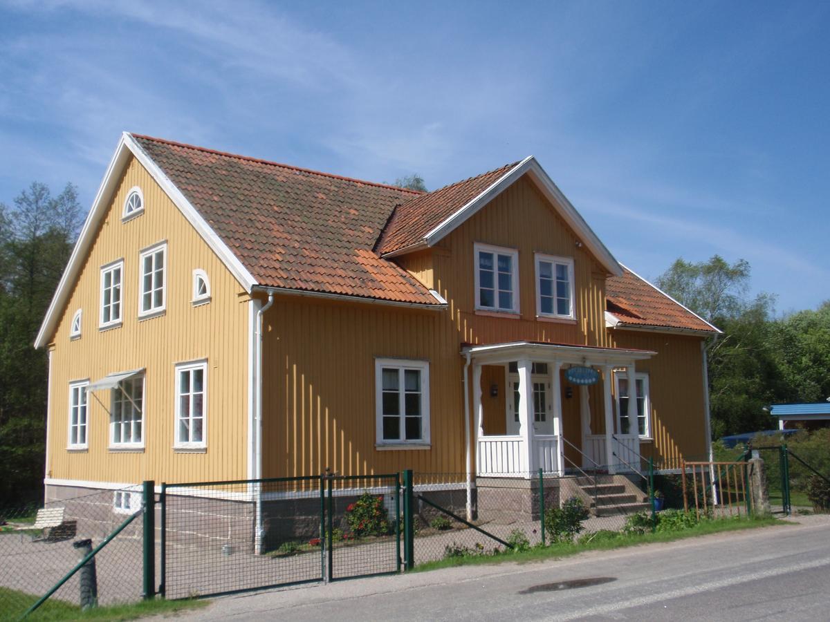 Oertagarden Uddevalla Exterior foto