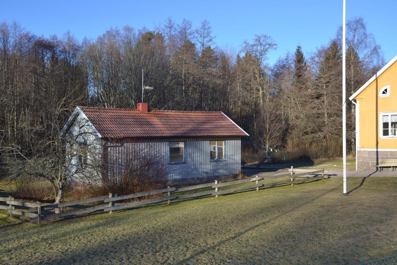 Oertagarden Uddevalla Exterior foto