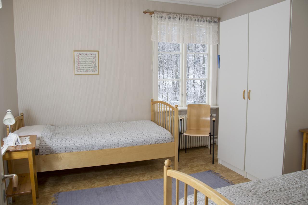 Oertagarden Uddevalla Exterior foto