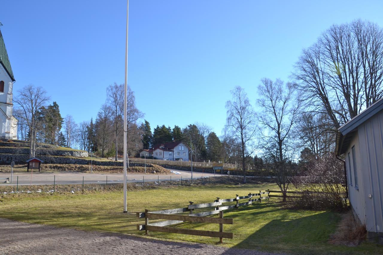 Oertagarden Uddevalla Exterior foto