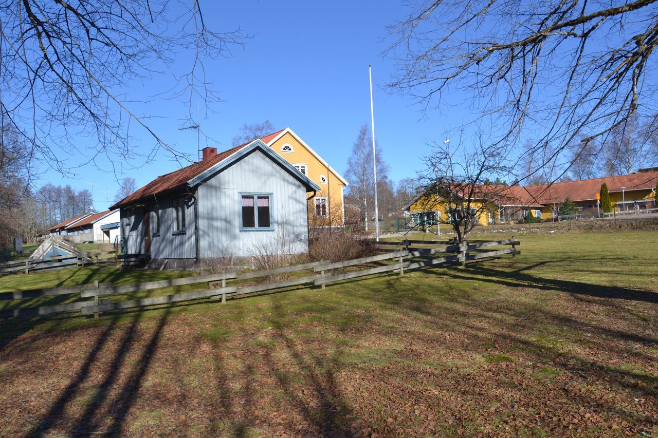 Oertagarden Uddevalla Exterior foto