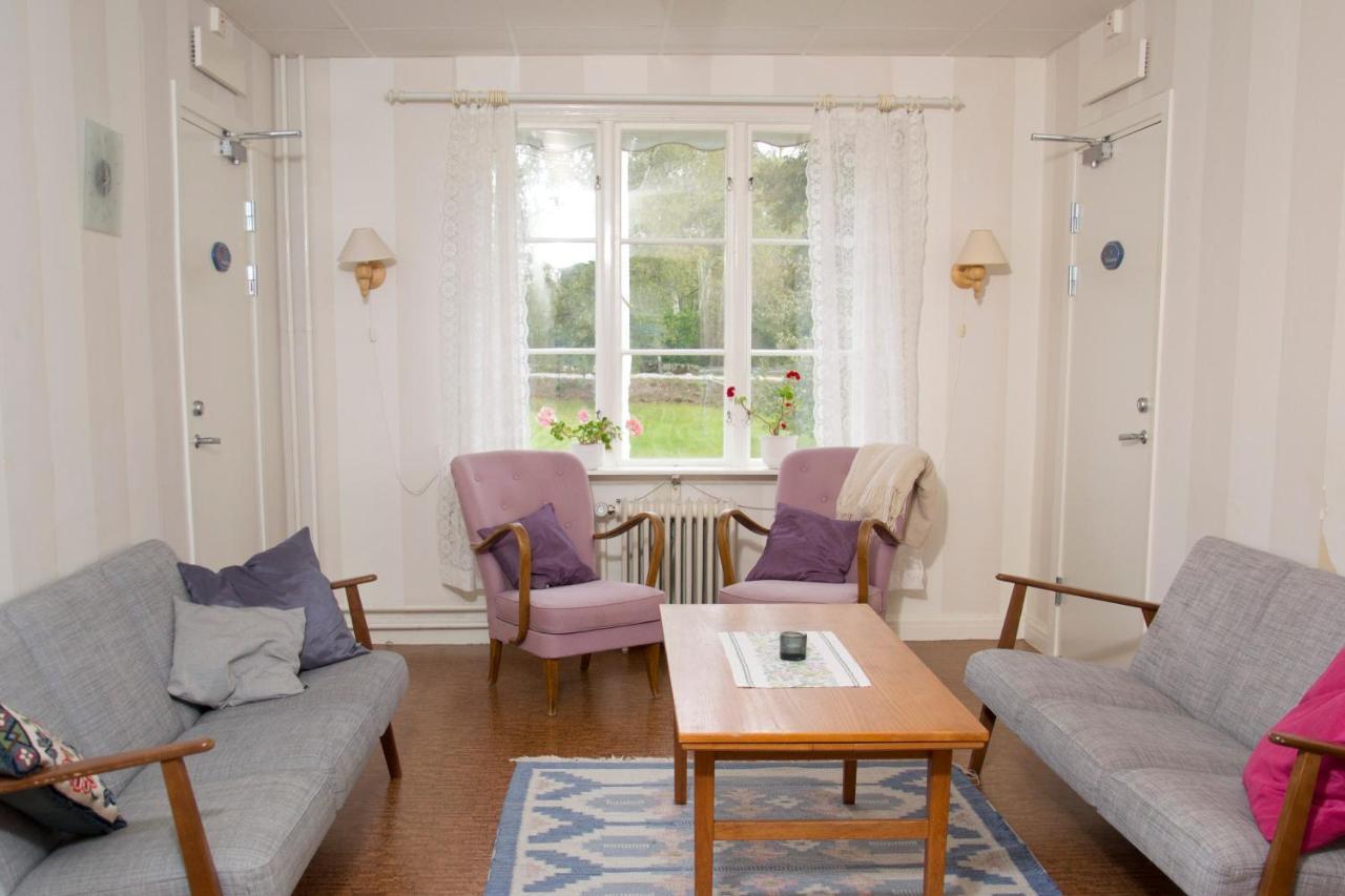 Oertagarden Uddevalla Exterior foto