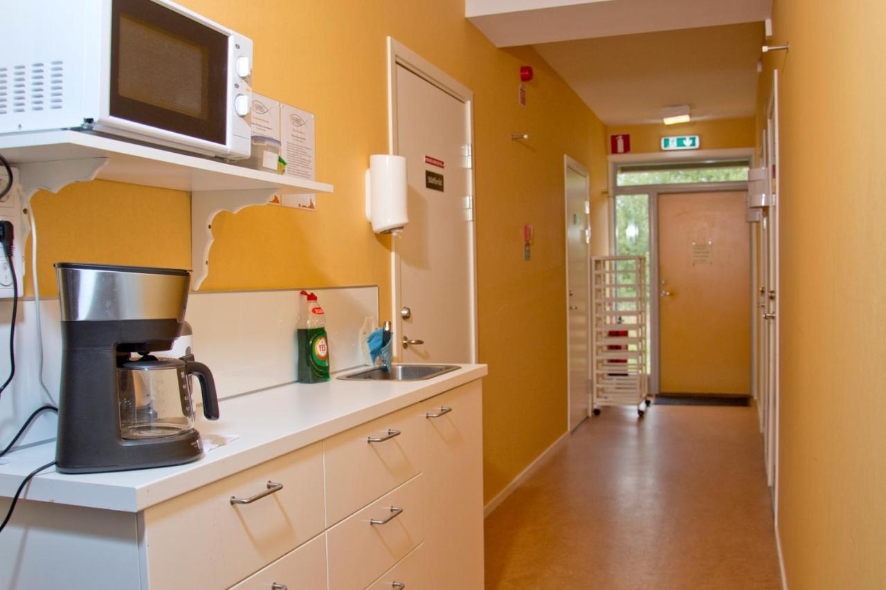 Oertagarden Uddevalla Exterior foto